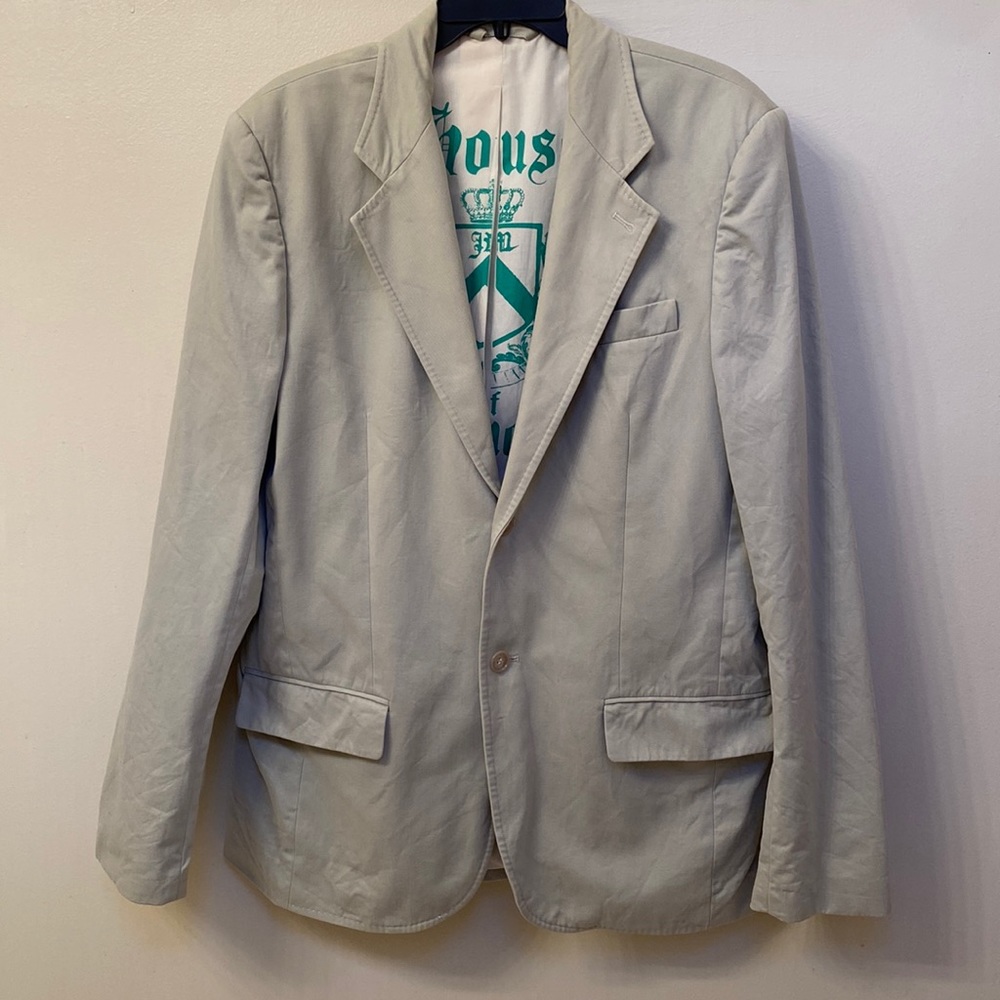 Juicy Couture Blazer